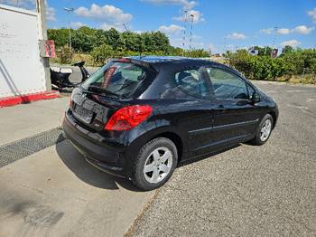 Pežo 207 GT 1.4 16v 65kw 2007 god