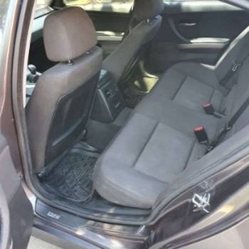 BMW e 90 320 d 2005. godiste