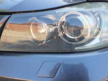 BMW e 90 320 d 2005. godiste