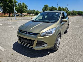 Ford Kuga 2.0 TDCI 2014g 4x4 103kw automatik kao nov. Ocarinjen