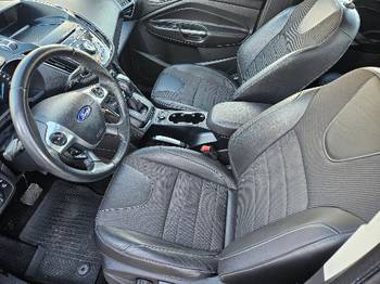 Ford Kuga 2.0 TDCI 2014g 4x4 103kw automatik kao nov. Ocarinjen