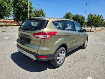 Ford Kuga 2.0 TDCI 2014g 4x4 103kw automatik kao nov. Ocarinjen