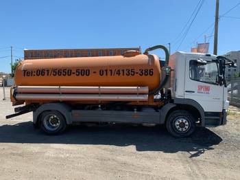 Na prodaju Mercedes Atego 1218 2009 GOD
