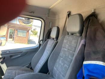 Na prodaju Mercedes Atego 1218 2009 GOD