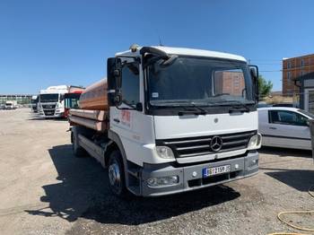 Na prodaju Mercedes Atego 1218 2009 GOD