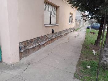 Hidroizolacija vlažnih kuća i drugih objekata