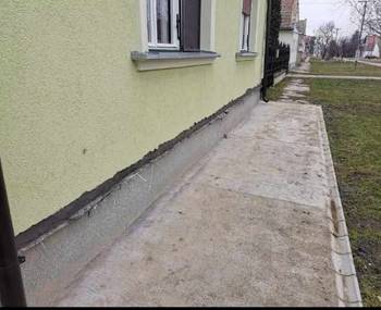 Hidroizolacija vlažnih kuća i drugih objekata