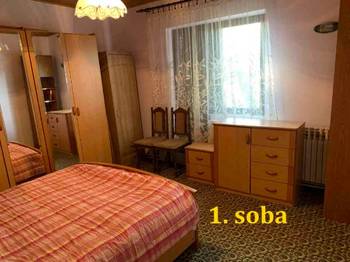 Prodaje se kuća/salaš u Hajdukovu na parceli od 3,5 jutra zemlje