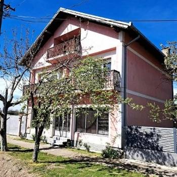 Kuća u Deču, opstina Pećinci