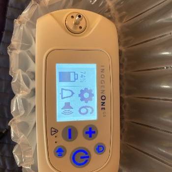 Na prodaju: Koncentrator kiseonika Inogen One G5
