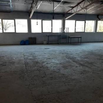 Proizvodno skladišni prostor