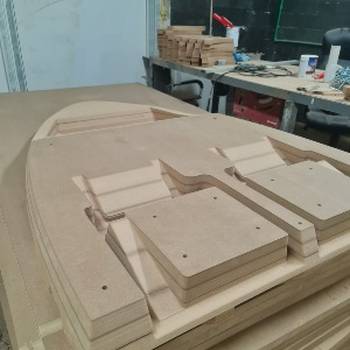 Precizna CNC obrada – Vaša ideja, naša izrada!