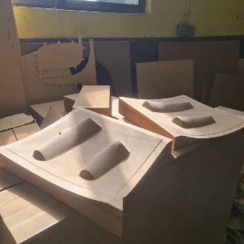 Precizna CNC obrada – Vaša ideja, naša izrada!