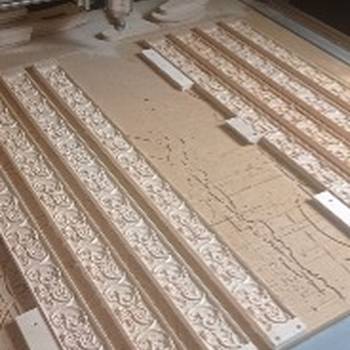 Precizna CNC obrada – Vaša ideja, naša izrada!