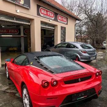 Potreban radnik u autoperionici Beograd
