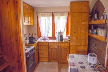 Kuća na prodaju Vodice Zlatibor