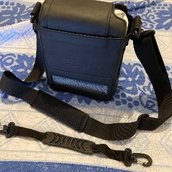 Portabilni koncentrator kiseonika Inogen One G 5
