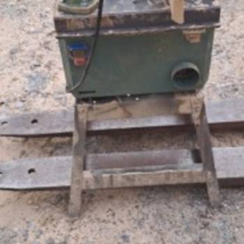 Stolarski frezer