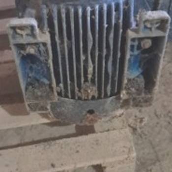Elektro motor 11KW