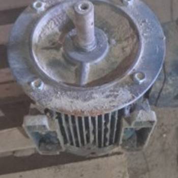 Elektro motor 11KW