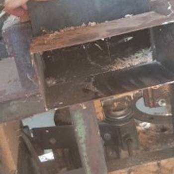 Stolarski frezer