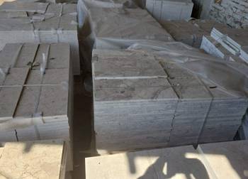 Velika rasprodaja mermernih i granitnih pločica