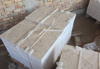 Velika rasprodaja mermernih i granitnih pločica