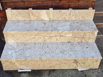 Veliko snizenje mermera i granita