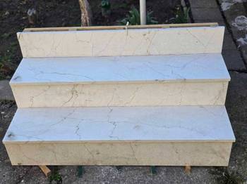 Veliko snizenje mermera i granita