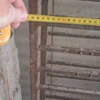 Stolarska rucna presa