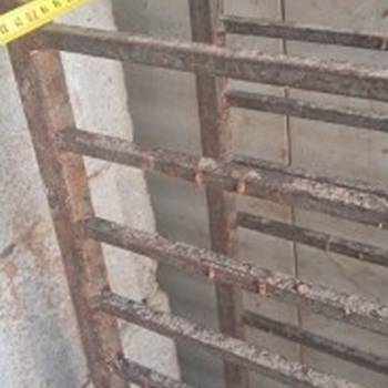 Stolarska rucna presa