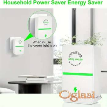 Uređaj za uštedu električne energije