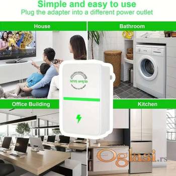 Uređaj za uštedu električne energije