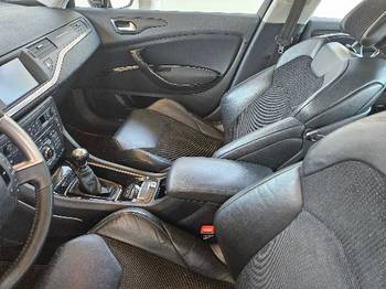 C5 2.0 HDI 103kw kao nov. Exclusive 2011god.