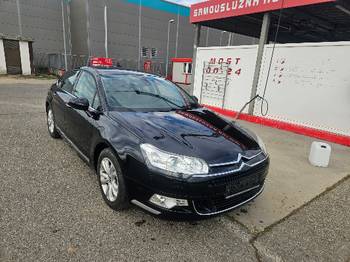 C5 2.0 HDI 103kw kao nov. Exclusive 2011god.