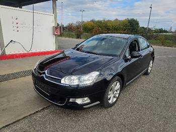 C5 2.0 HDI 103kw kao nov. Exclusive 2011god.
