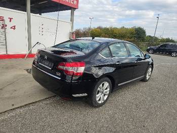 C5 2.0 HDI 103kw kao nov. Exclusive 2011god.