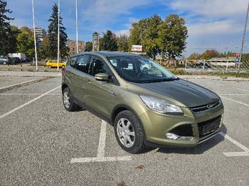 Ford Kuga 2.0 TDCI 2014g 4x4 103kw automatik kao nov. Ocarinjen