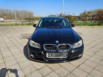 Bmw E90 316d 2010g 85kw 6 brzina kao nov