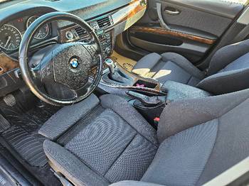 Bmw E90 316d 2010g 85kw 6 brzina kao nov