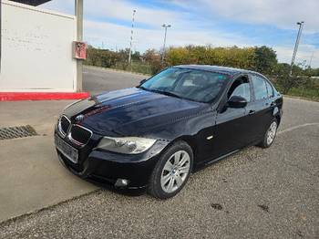 Bmw E90 316d 2010g 85kw 6 brzina kao nov