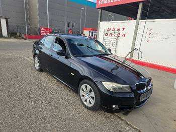 Bmw E90 316d 2010g 85kw 6 brzina kao nov