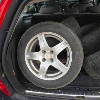 Citroen C5 2008. karavan, dizel