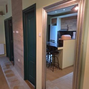 Zemun, izdajem dvokrevetnu sobu za studente