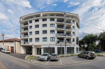 Mionik Home – Vaš stan na dan u centru Subotice