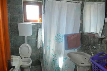 Useljiva kuća u Valjevu, Radjevo selo