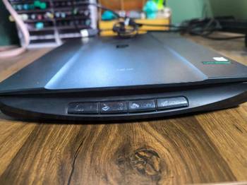 Uslužni oglas: Skener CANON CanoScan LiDE 120