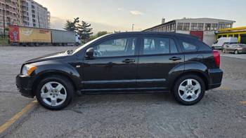 Dodge Caliber 2008.god