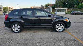 Dodge Caliber 2008.god