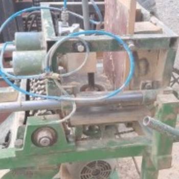 Cink masina - proizvodnja kosnica